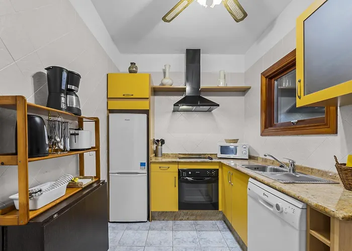Villa Bezanilla - Vipvipvillas
