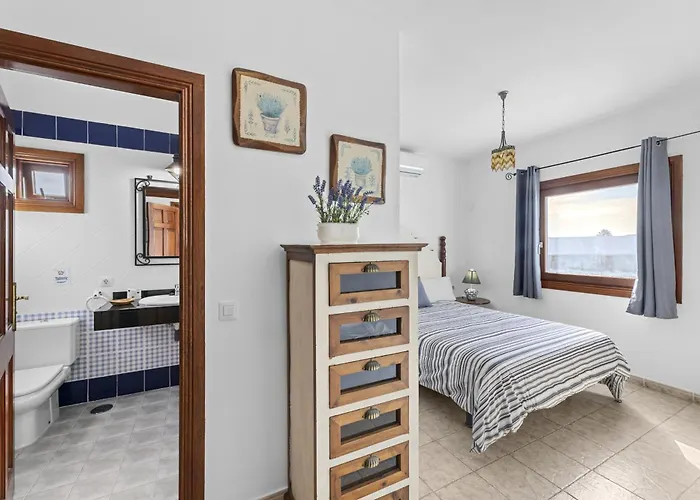 Villa Bezanilla - Vipvipvillas