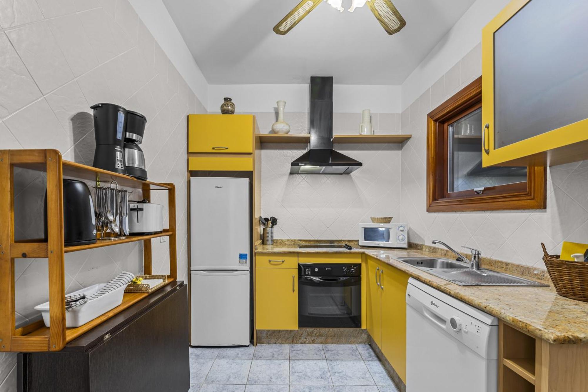 Villa Bezanilla - Vipvipvillas Playa Blanca (Lanzarote)