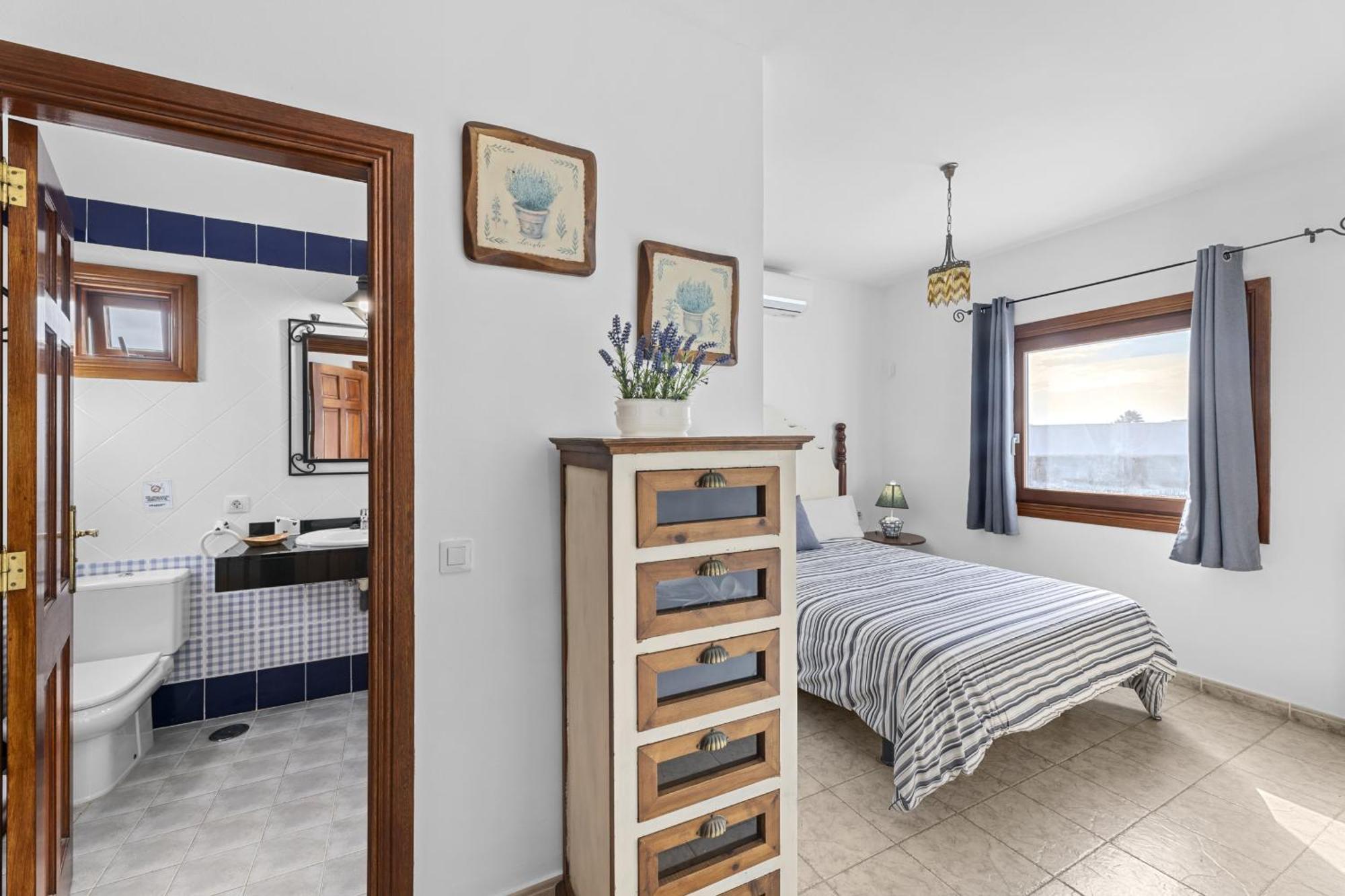 Bezanilla - Vipvipvillas Villa Playa Blanca (Lanzarote)