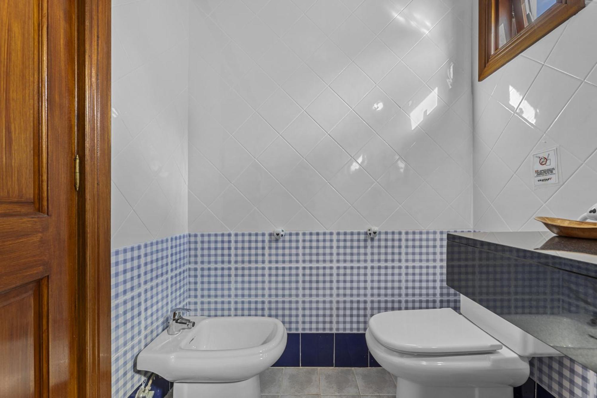 Villa Bezanilla - Vipvipvillas *