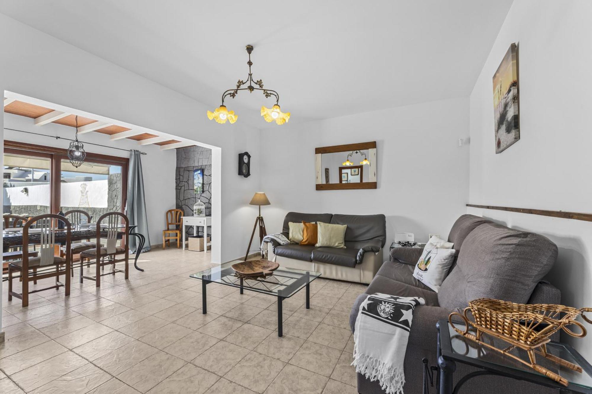 Bezanilla - Vipvipvillas Playa Blanca (Lanzarote)