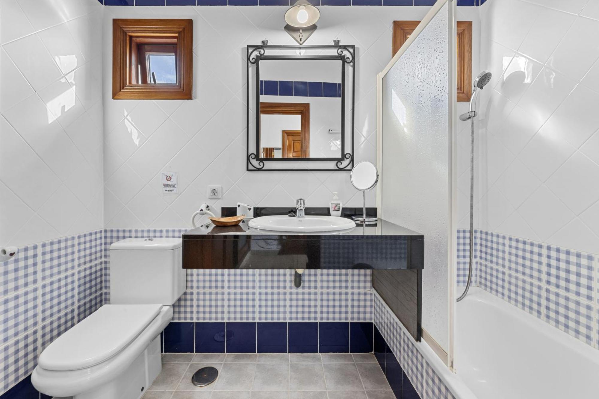 Villa Bezanilla - Vipvipvillas *