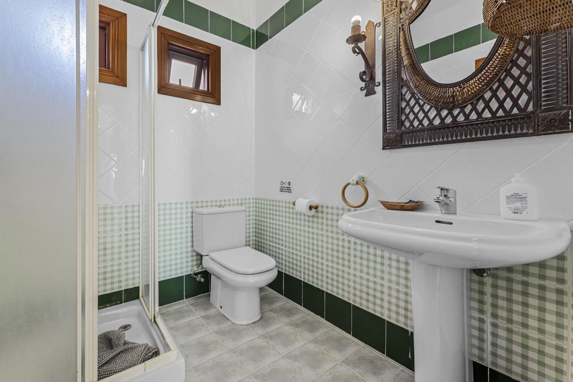 Bezanilla - Vipvipvillas *