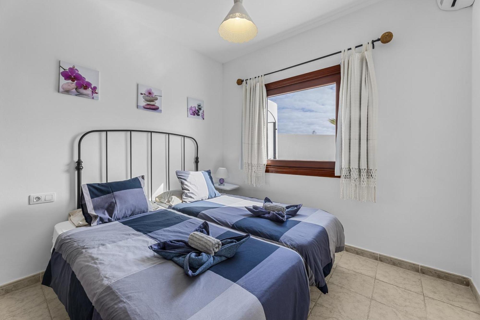 Bezanilla - Vipvipvillas