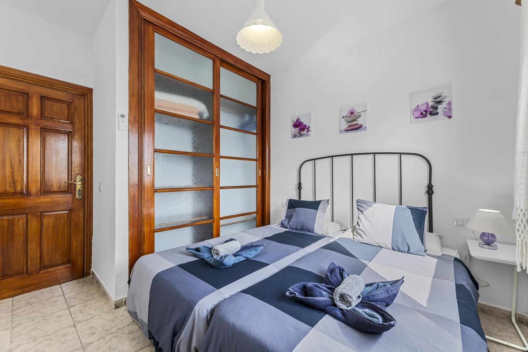 Bezanilla - Vipvipvillas * Playa Blanca (Lanzarote)