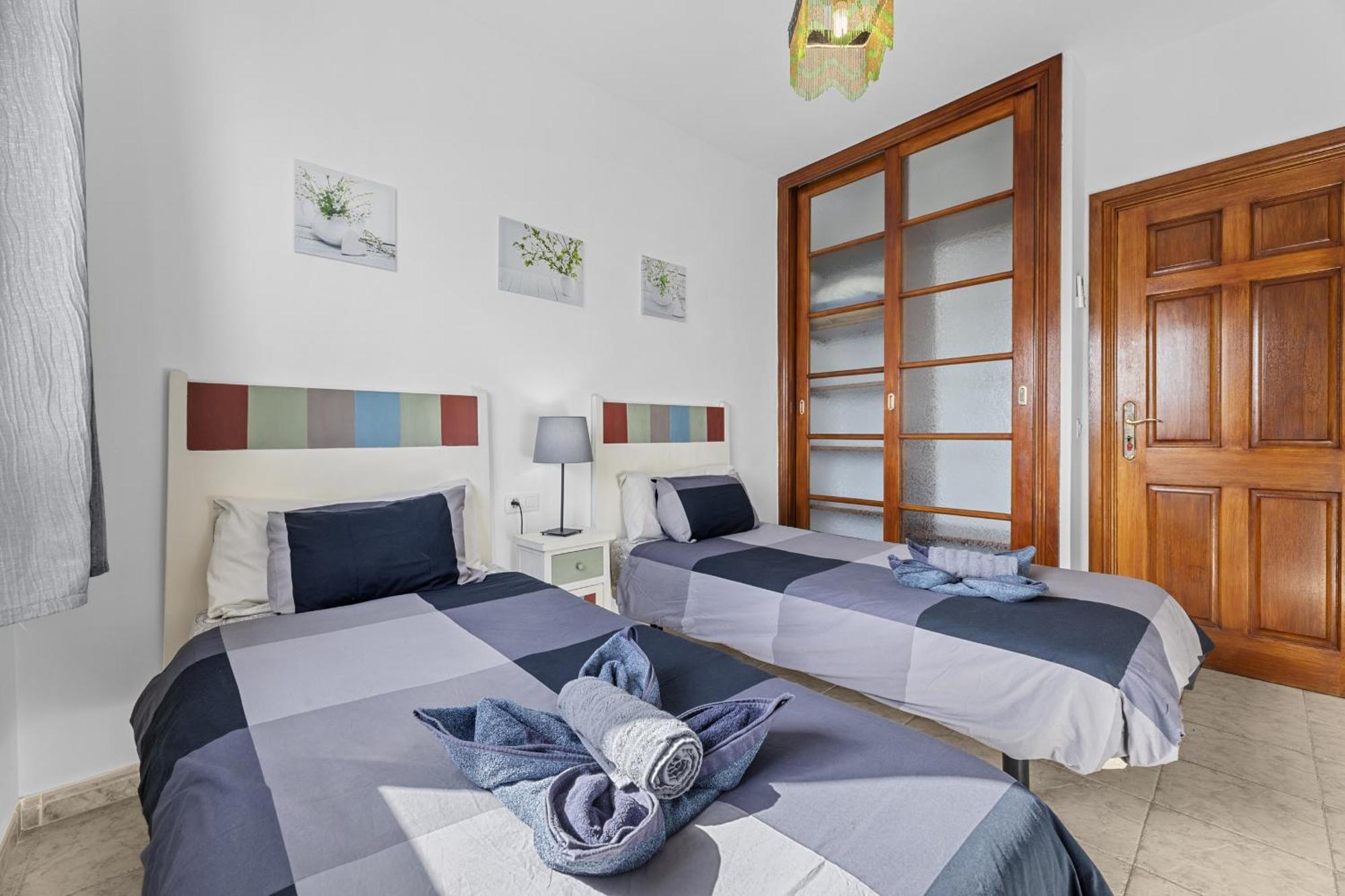 Bezanilla - Vipvipvillas Playa Blanca (Lanzarote)