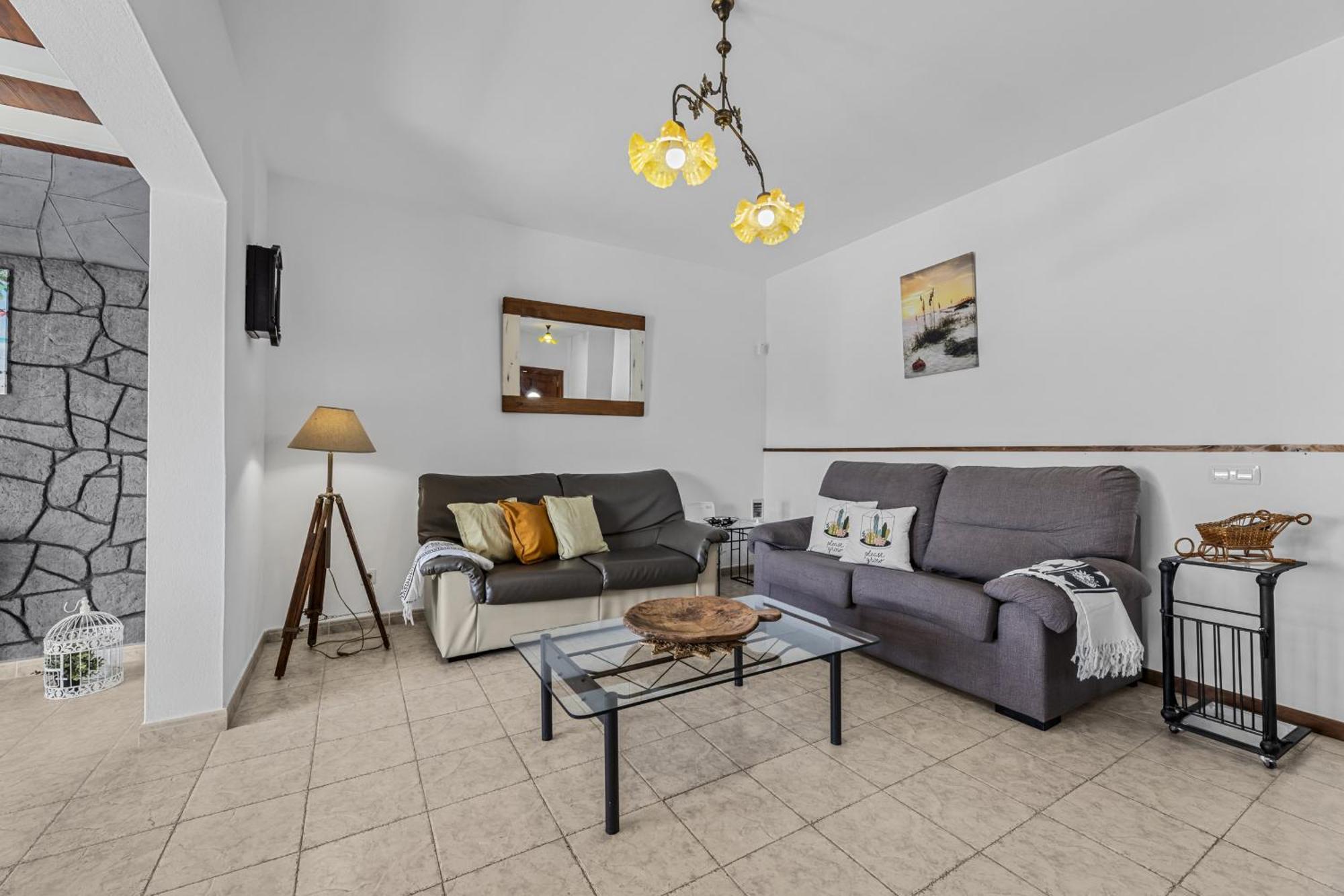 Bezanilla - Vipvipvillas Villa