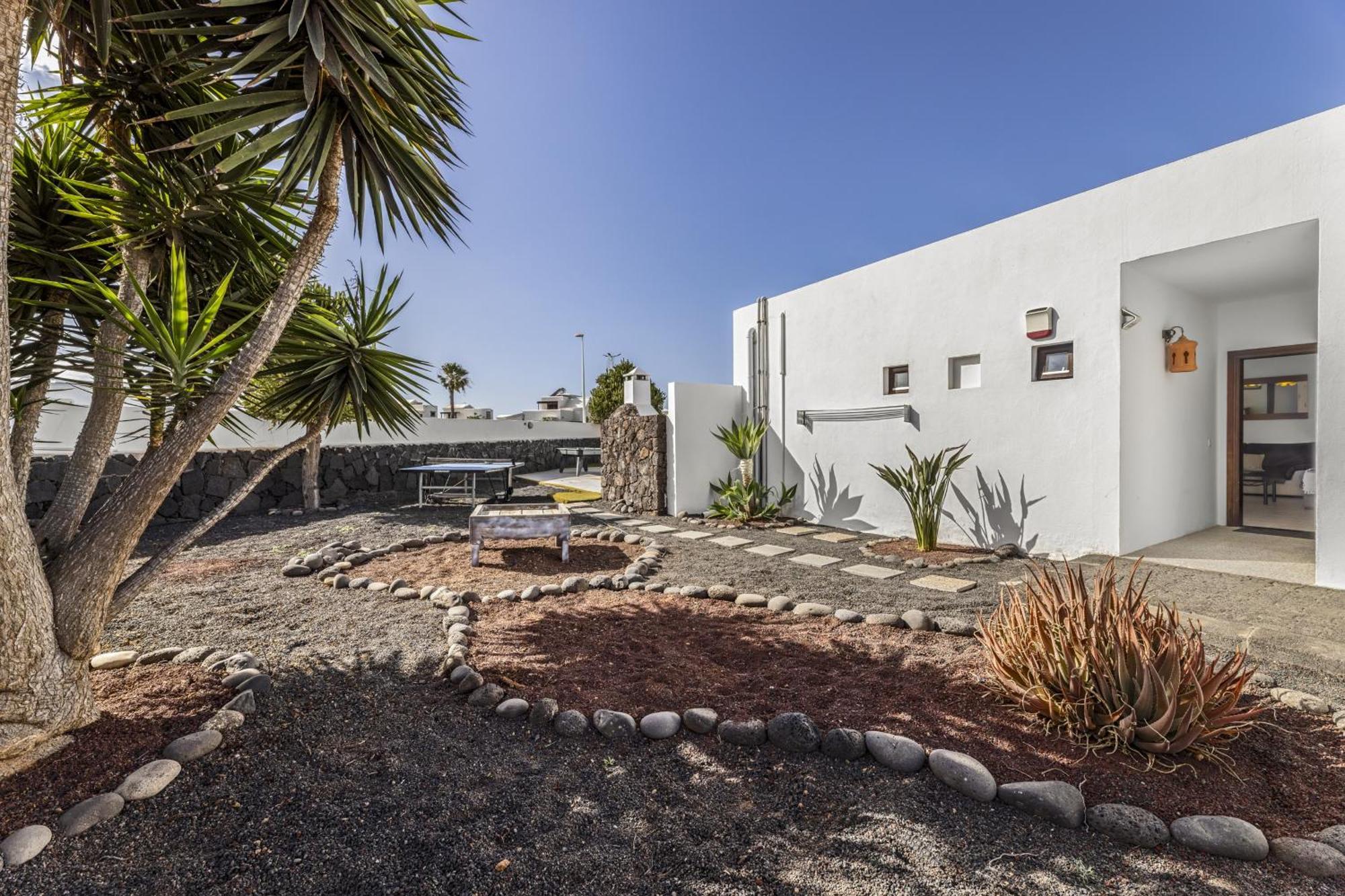 Bezanilla - Vipvipvillas