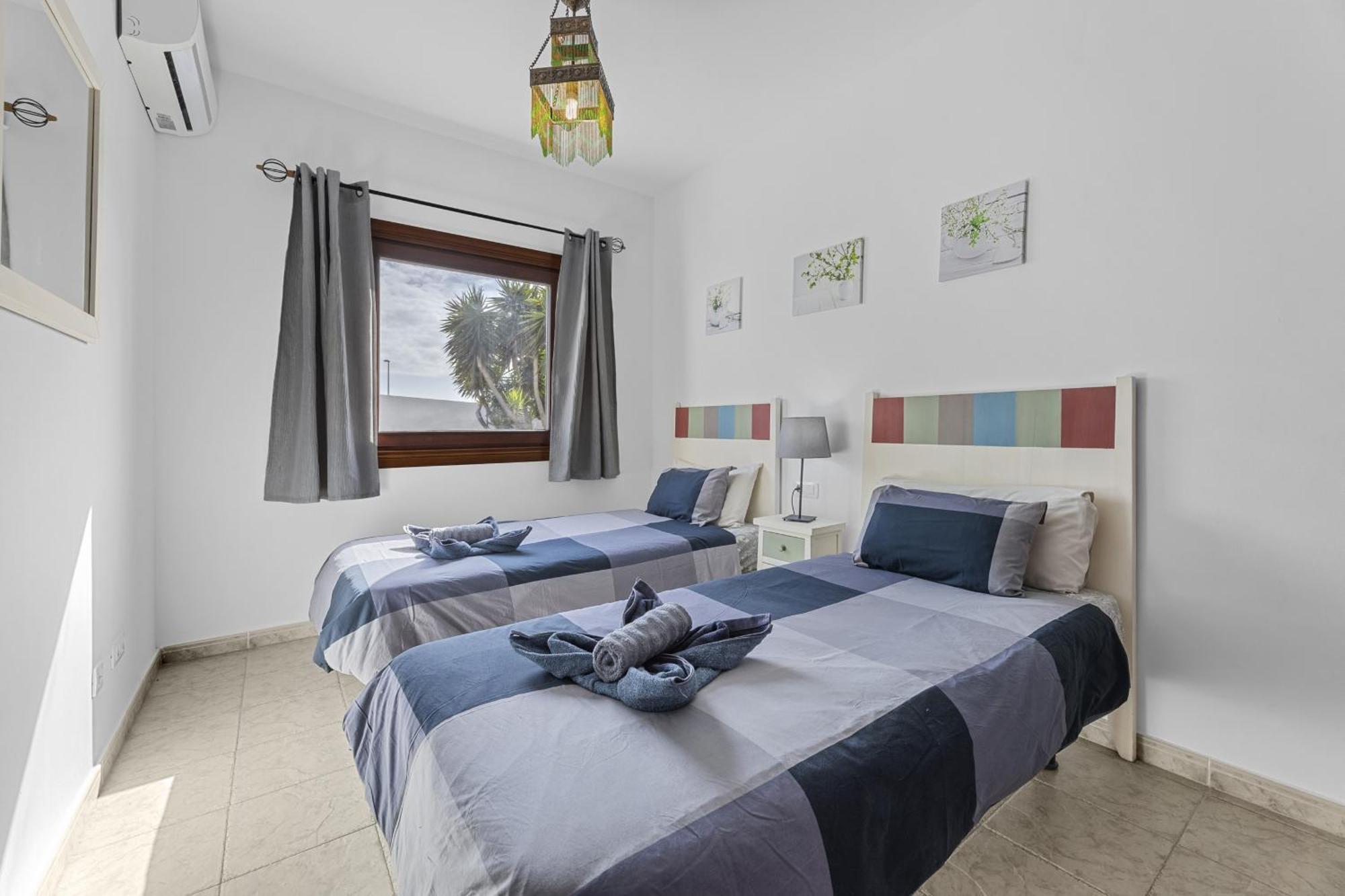 Villa Bezanilla - Vipvipvillas Playa Blanca (Lanzarote)