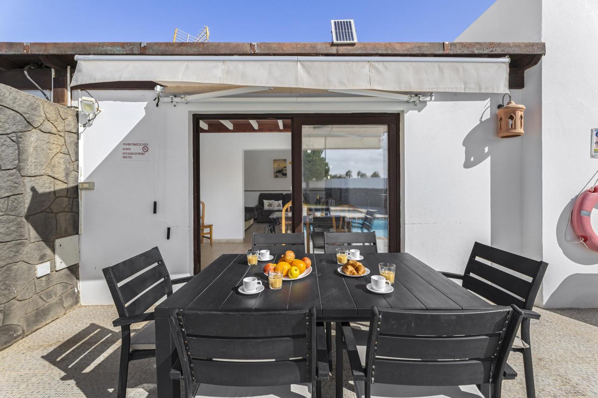 Bezanilla - Vipvipvillas
