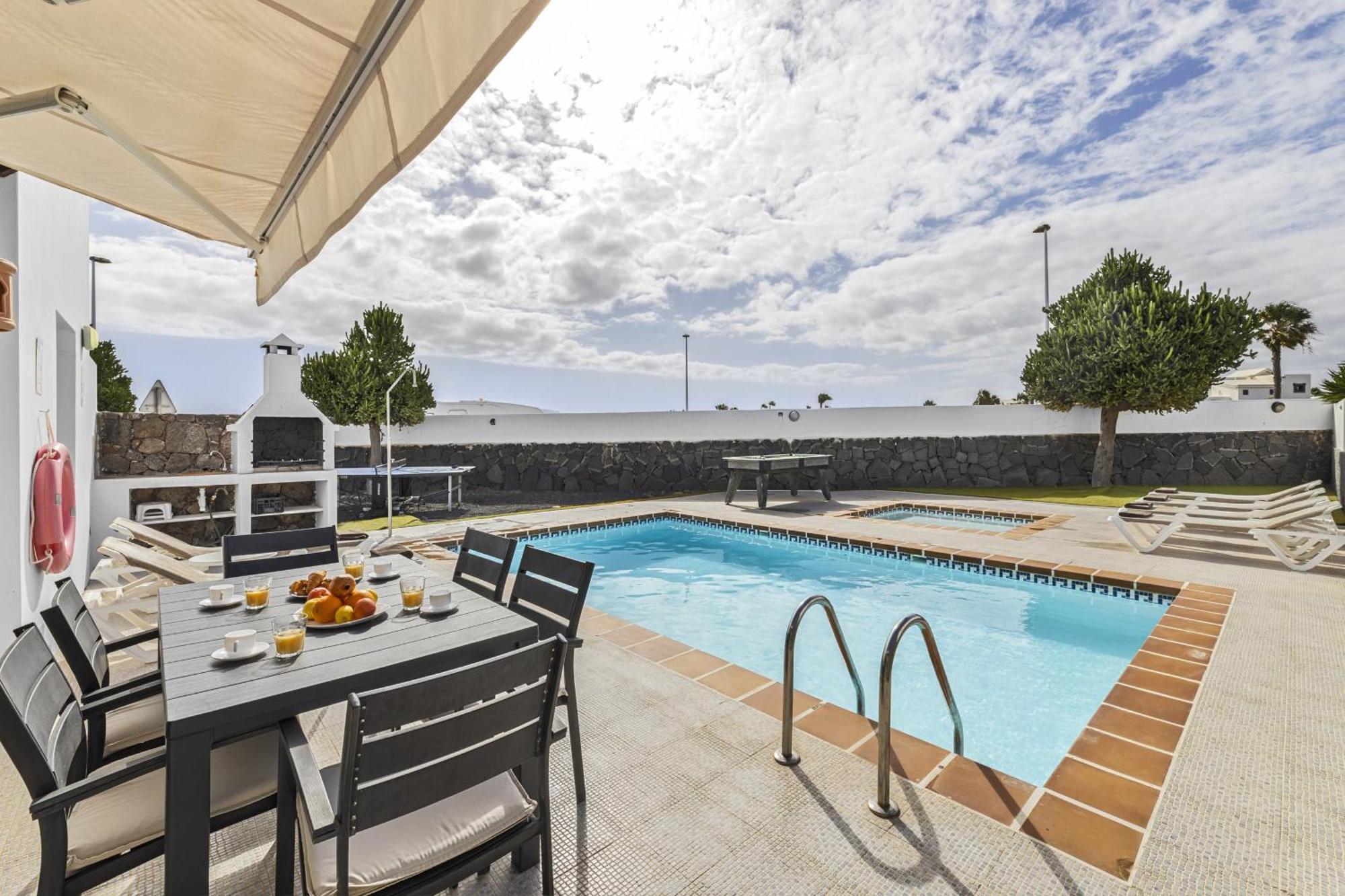 Bezanilla - Vipvipvillas