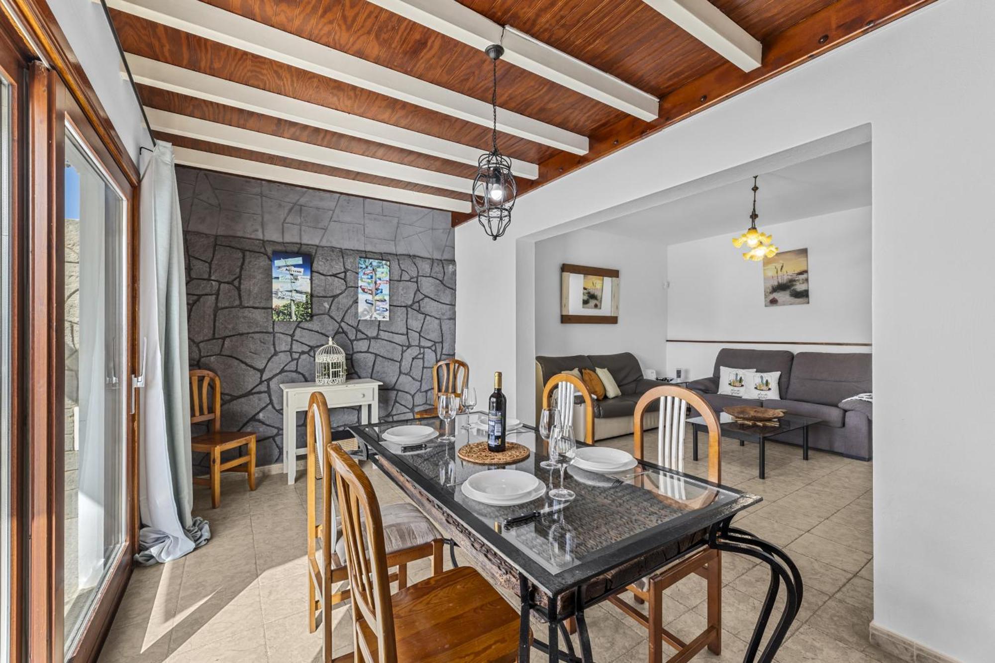 Bezanilla - Vipvipvillas Villa *